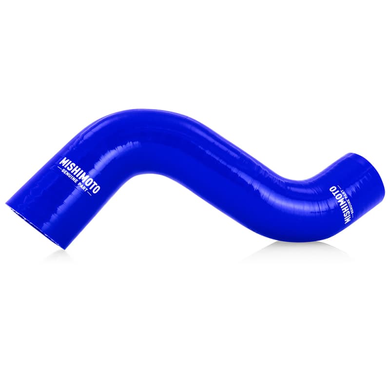 Mishimoto Silicone Radiator Hose for J80 Land Cruiser Durable Cooling Replace... - Image 3
