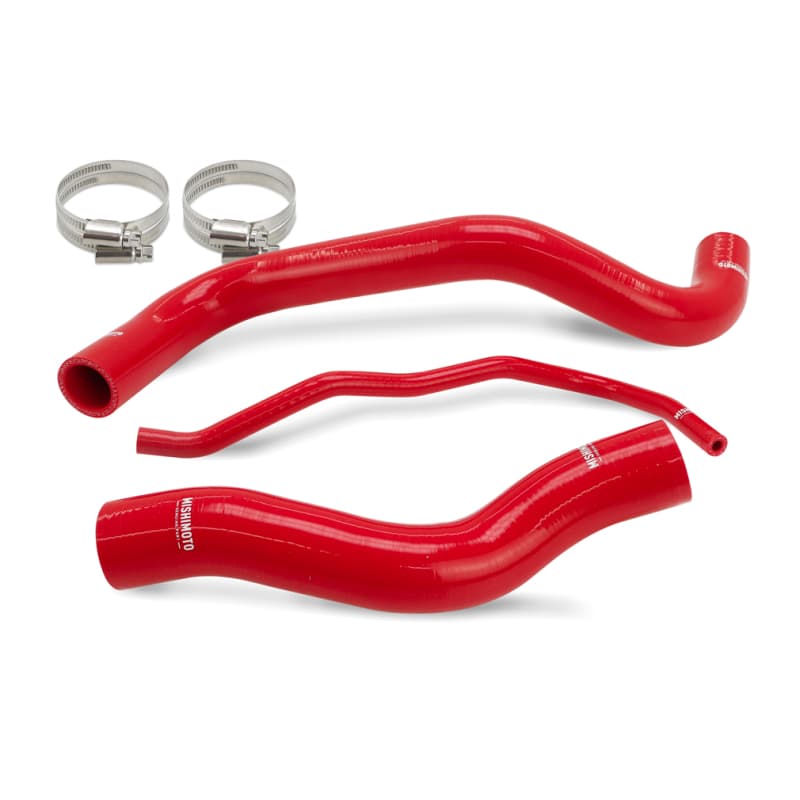Mishimoto Silicone Radiator Hose Kit for Honda Civic High-Grade Heat-Resistant