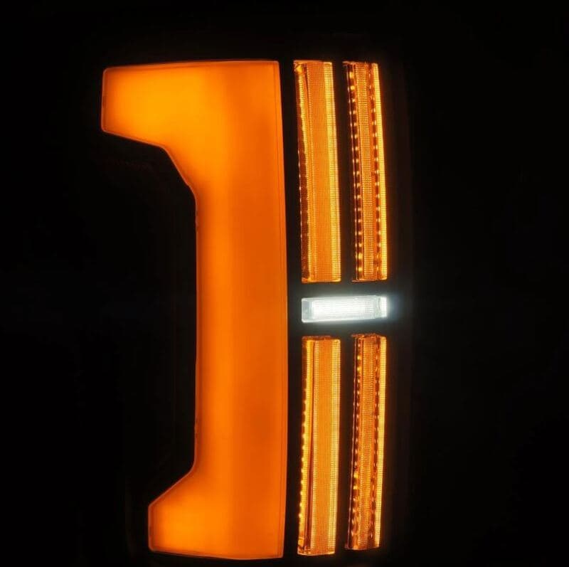 AlphaRex NOVA Tail Lights - Image 4
