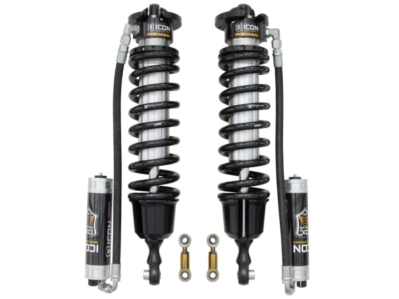 ICON 3.0 Series Coilover Kits