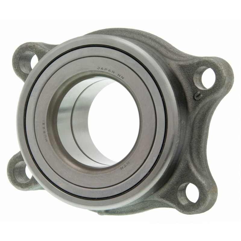 Moog Hub Assembly 512346 for Ford Mustang Durable Steel Construction - Image 2
