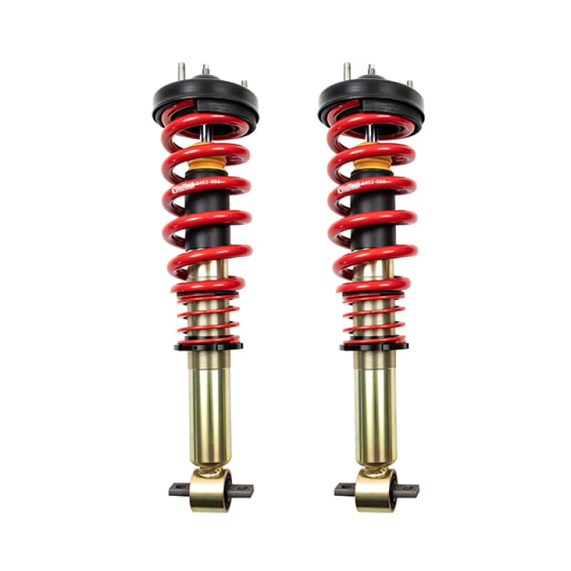 Belltech Coilover Kit for Sport Truck Front End Adjustable Height Stainless S...