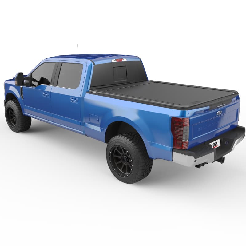 EGR Retractable Bed Covers