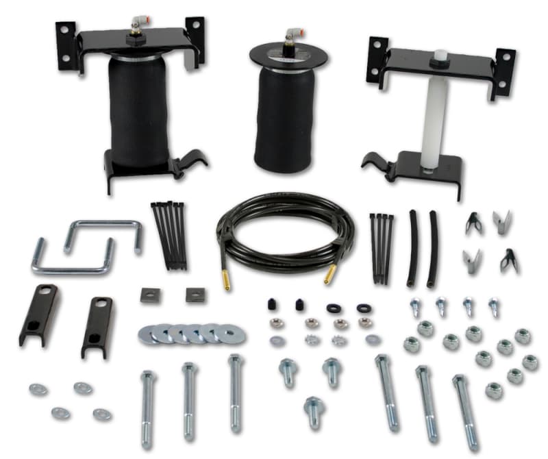 Air Lift RideCntrl Air Spring Kits - Image 2