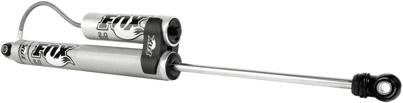 FOX 2.0 Performance Shock for Off-Road Vehicles with Aluminum Body & IFP - Image 4
