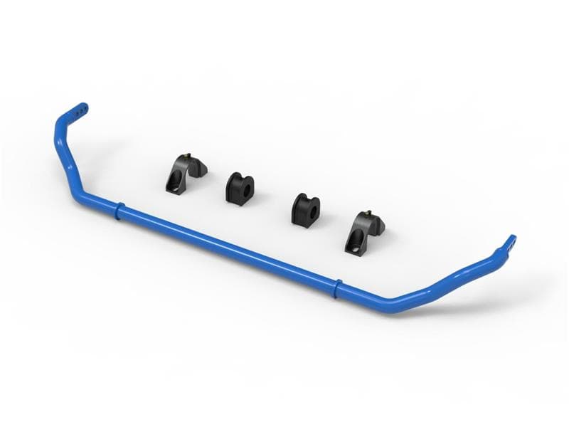 aFe CONTROL Sway Bar for Chevy C6 3-Way Adjustable