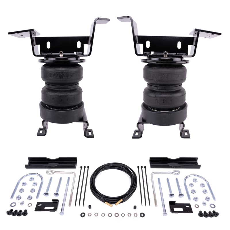 Air Lift 5000 Ultm Air Spring Kits