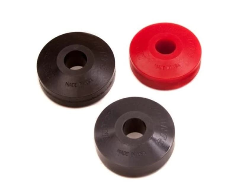 Innovative Mounts Replacement 85A Bushings for Aluminum Mount Kits (Pair)