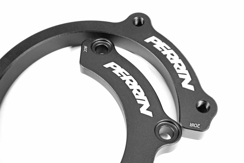 Perrin Performance Driveshaft Lockdown for Proper Alignment and Secure Fit - Image 4