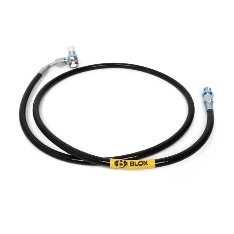 BLOX Racing Clutch Line Kit for Honda K-Series Civic/Integra K-Swap/J-Swap