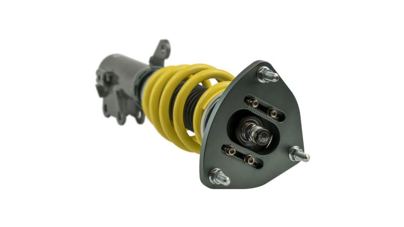 ISR Performance Pro Series Coilovers for 2010+ Hyundai Genesis Coupe - Image 2