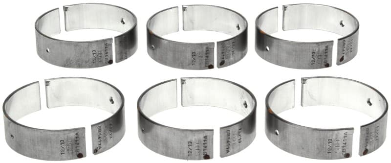 Clevite Con Rod Bearing Set Bi-Metal Aluminum Silicon 100% Lead-Free - Image 2