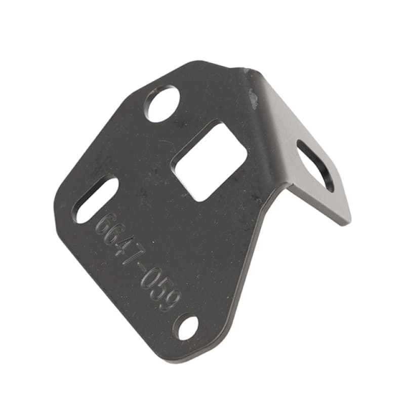 Belltech C-Notch Kit for Aggressively Lowered Vehicles Bolt-In Frame Rail - Image 4