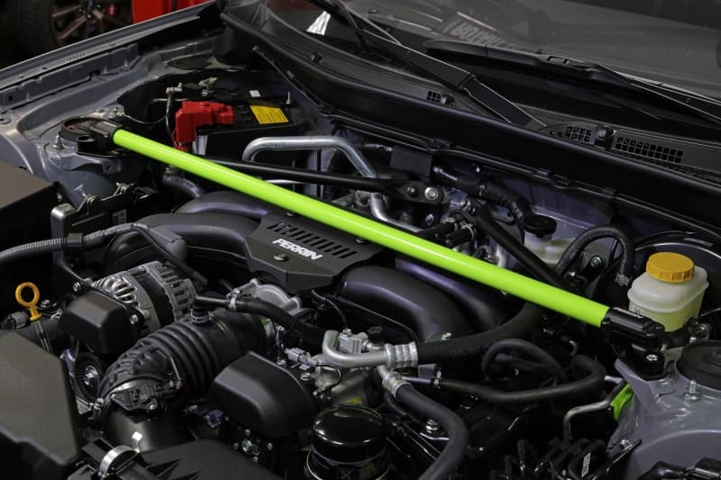 Perrin Performance Front Strut Brace for Subaru BRZ Toyota GR86 Scion FR-S Ne... - Image 4
