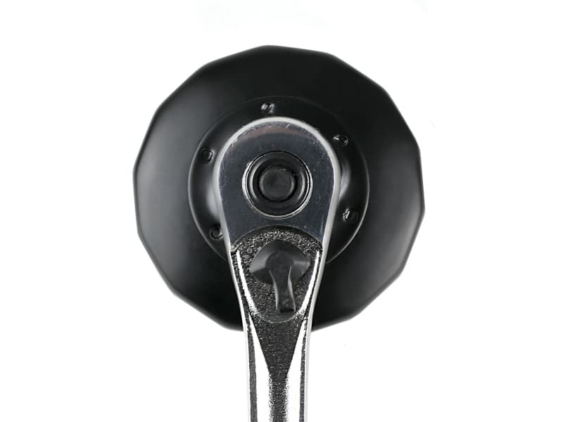 aFe ProGuard Oil Filter High Performance Synthetic Media 3/8" Ratchet Drive - Image 5