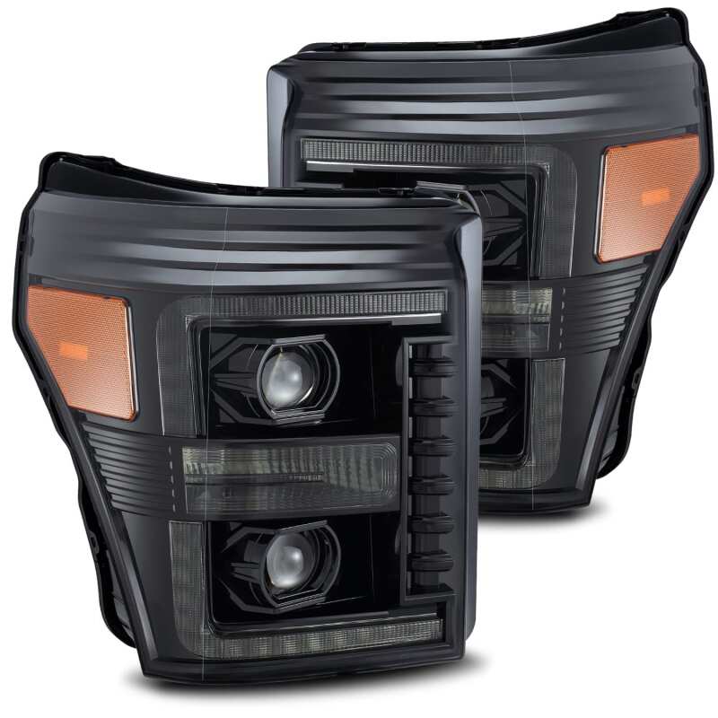 AlphaRex LUXX Headlights - Image 2