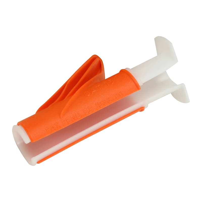 DEI Split Wire Sleeve Insertion Tool for Easy Wire & Cable Installation - Image 2