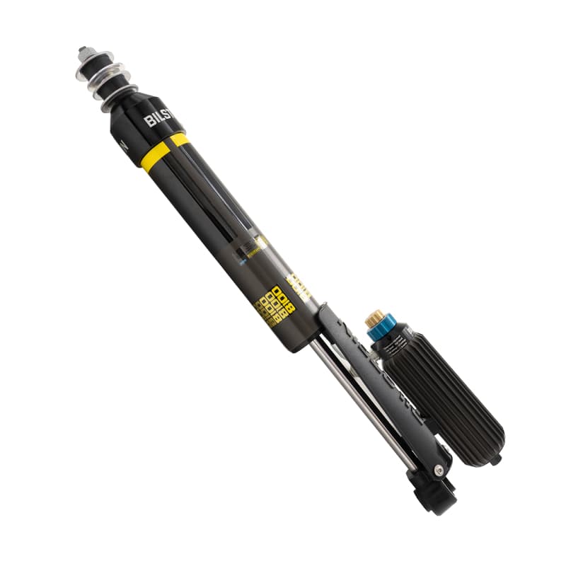 Bilstein B8 8100 Black Hawk 3-Way Adjustable Shocks for Trucks SUVs 2.65” Alu... - Image 3