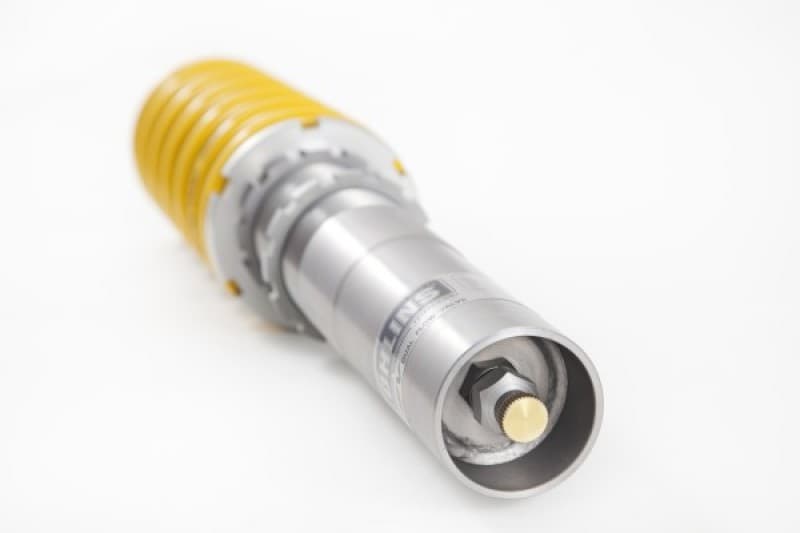 Ohlins Coilover Suspension with Dual Flow Valve Technology Adjustable Ride He... - Image 2