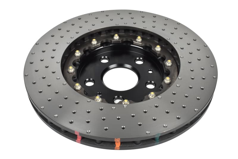 DBA 5000 Slot&Drill Rotors - Image 2