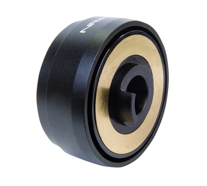 NRG Short Hub Adapter for VW MK1 70-83 SRK-186H - Image 4