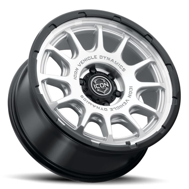 ICON Rancho Wheels - Image 4