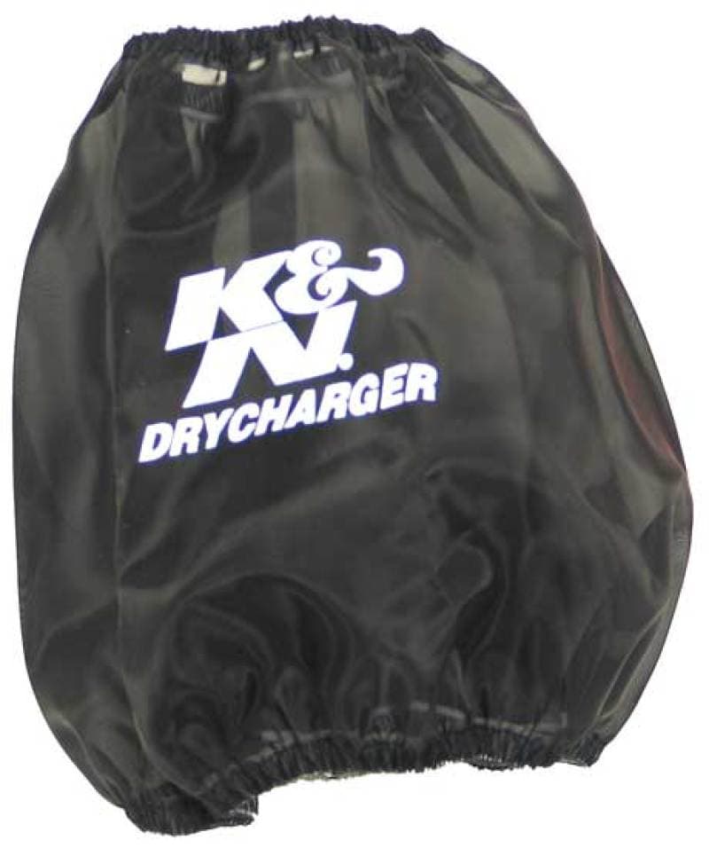 K&N Engineering DryCharger Air Filter Wrap Silicone Treated Polyester Cover
