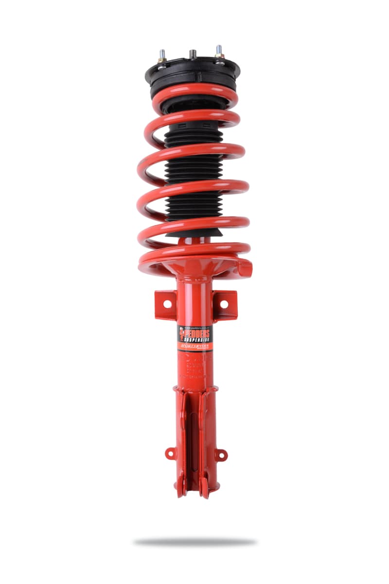 Pedders Ezifit SportsRyder Lowered Suspension System - Image 2