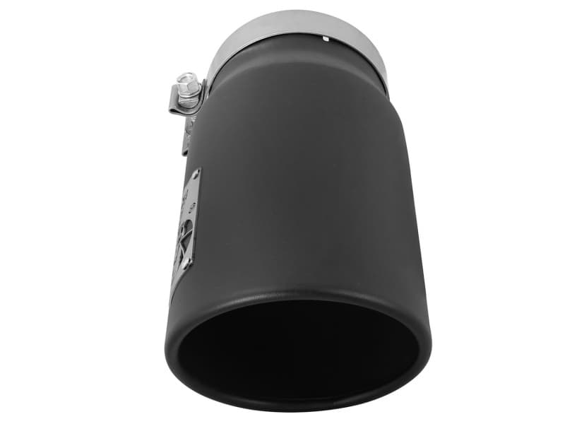 aFe Mach Force-Xp Exhaust Tip TIG-Welded Stainless Steel for Race Durability - Image 3