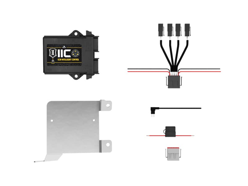 ICON Intelligent Control Kits