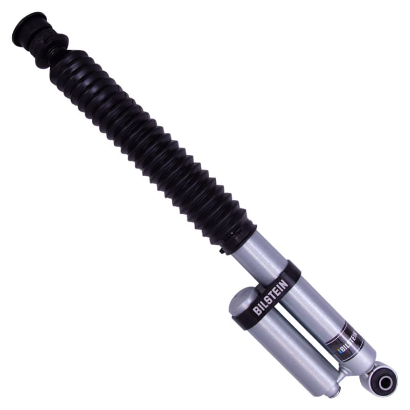 Bilstein B8 5160 Remote Reservoir Monotube Shocks for Lifted Trucks and SUVs - Image 4