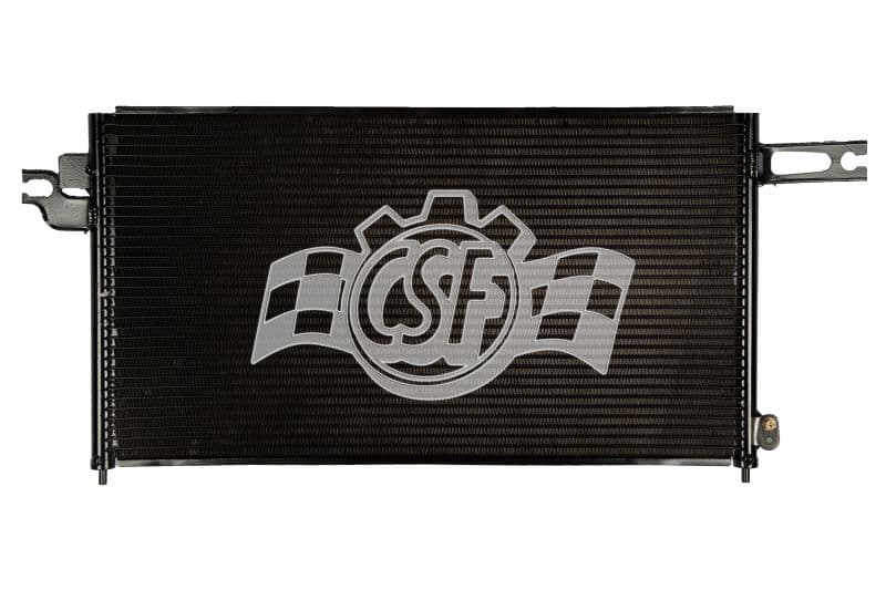 CSF A/C Condenser for 02-06 Acura RSX 2.0L