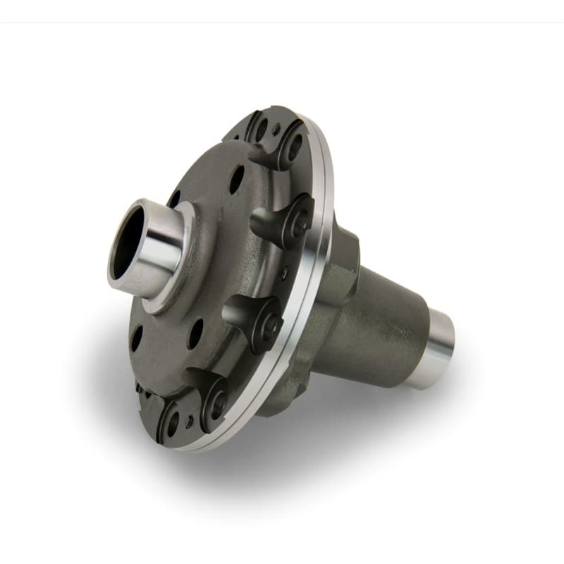 Eaton Detroit Truetrac Helical-Gear Limited-Slip Differential Maintenance-Free - Image 3
