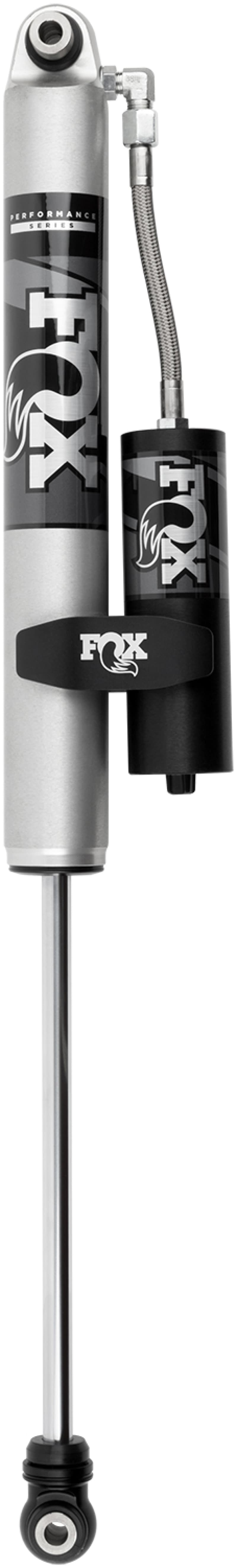 FOX 2.0 Performance Shock for Off-Road Vehicles with Aluminum Body & IFP