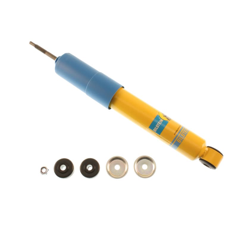 Bilstein B6 4600 Series Monotube Shocks for Light Trucks & SUVs Direct Fit - Image 3