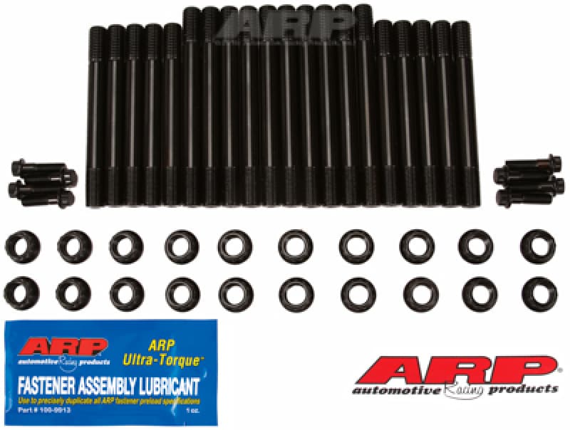 ARP Main Stud Kit for Ford 6.0L Engine - Image 2