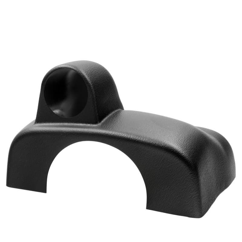 AutoMeter Pod Mounts for Steering Column ABS Gauge Mount 2 1/16" - Image 5