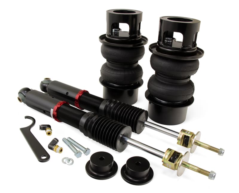 Air Lift Performance Rear Kits - Image 3
