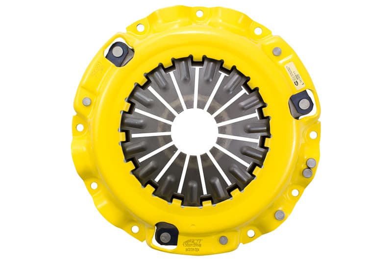 ACT MaXX Xtreme Pressure Plate with Diaphragm Design for Race Disc