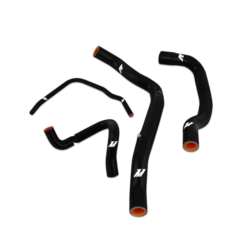 Mishimoto Silicone Radiator Hose for Mini Cooper S Supercharged High-Pressure... - Image 3
