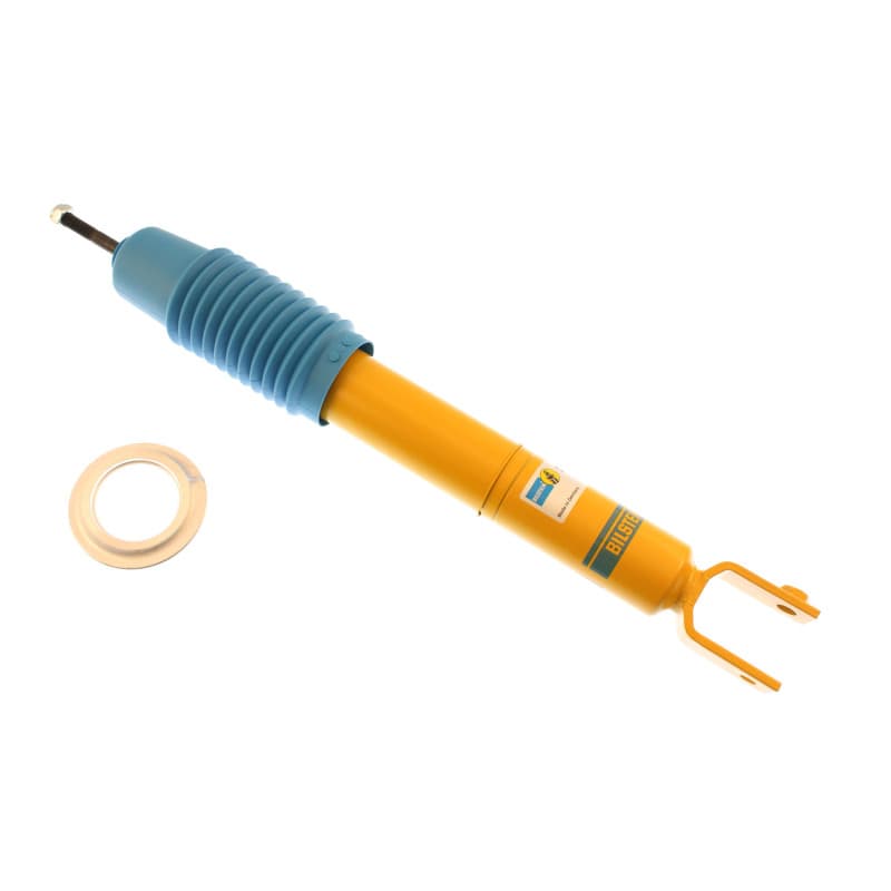 Bilstein B6 Series Performance Dampers for OE Springs Monotube Design - Image 3