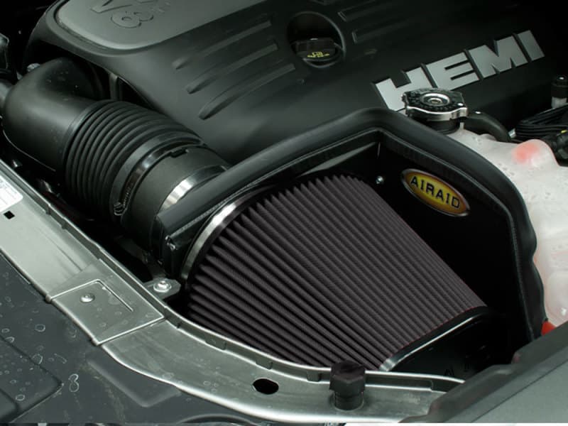 Airaid Cold Air Intake Kit - Image 2
