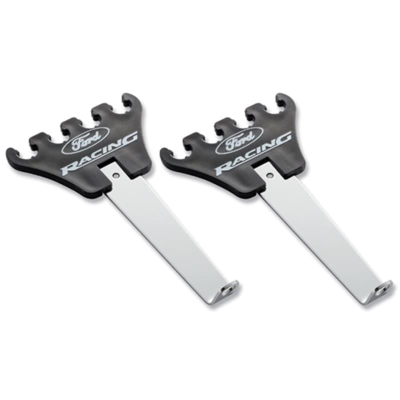 Ford Racing Wire Looms for 289 302 351W Engines - Pack of 6 Dividers & Pairs