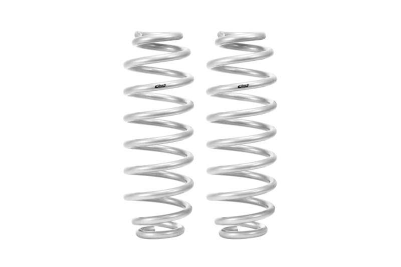 Eibach Pro-Truck Lift Springs for 15-20 Chevrolet Tahoe 4WD 1in Rear Pair