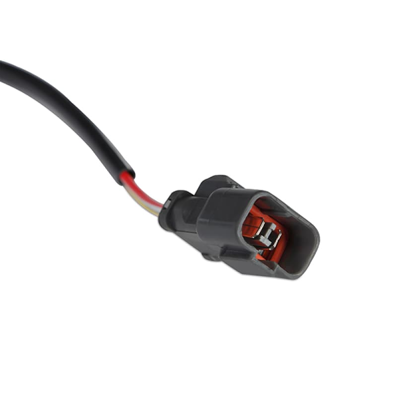 Mishimoto Fan Shroud Kit for Honda Civic SI Aluminum Lightweight Cooling - Image 5