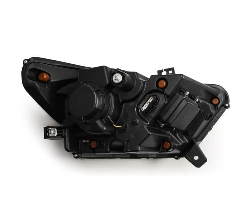 AlphaRex NOVA Headlights - Image 2