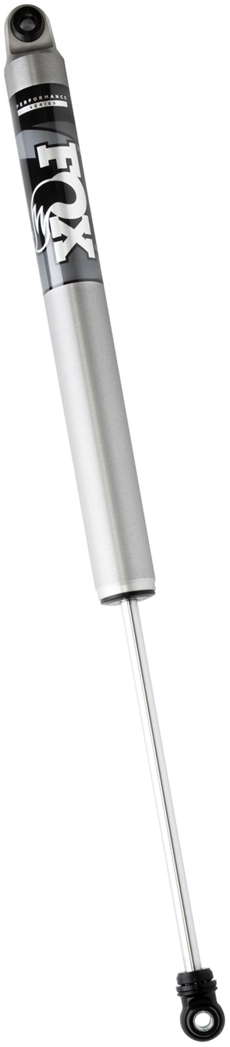 FOX 2.0 Performance Shock for Off-Road Vehicles with Aluminum Body and IFP - Image 2