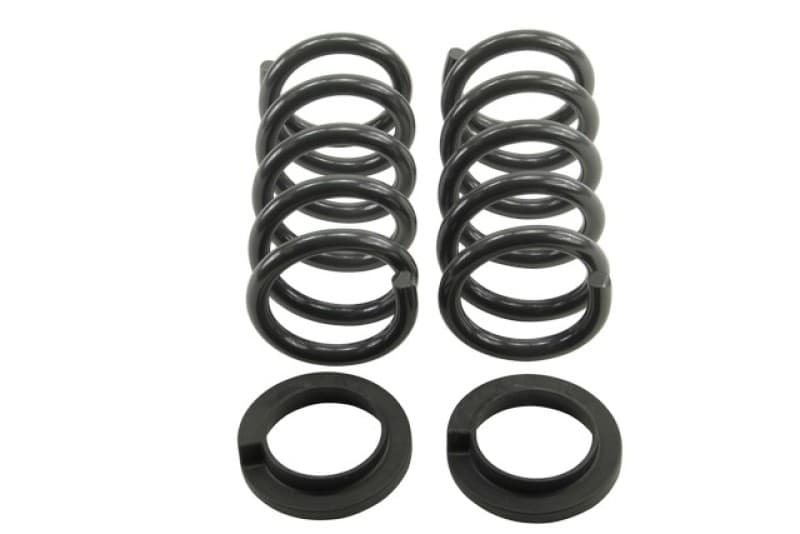 Belltech Pro Coil Spring Set for Multiple Vehicles Advanced Lowering Kit