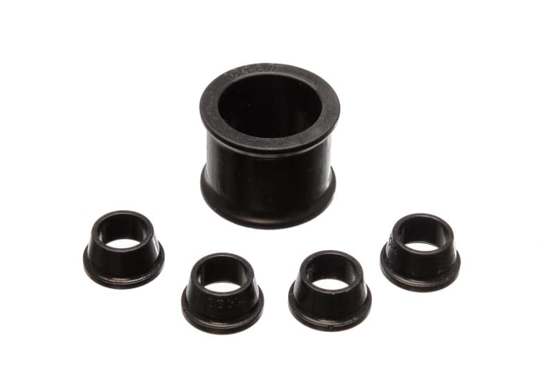 Energy Suspension Steering Rack Bush for Universal Black Polyurethane