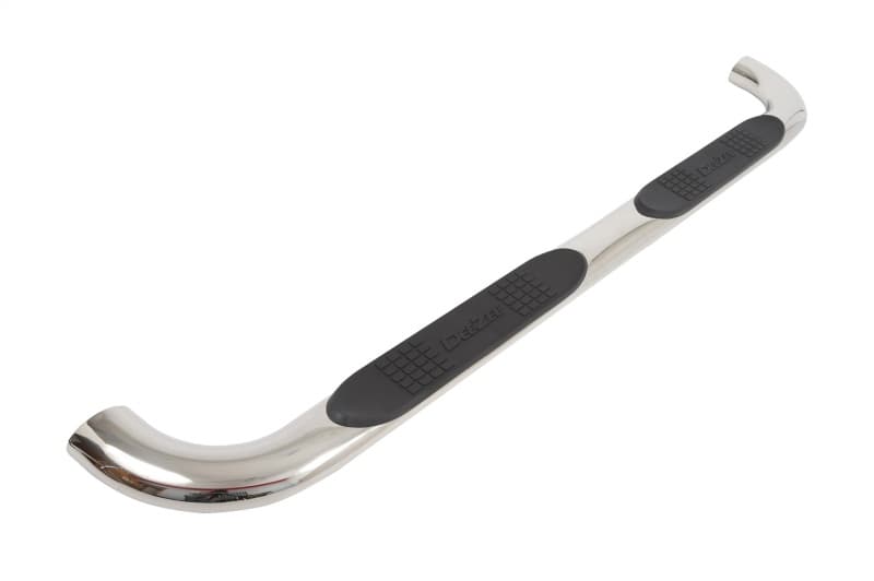 Dee Zee Nerf Bars for Chevy C6 6-Piston HDPE